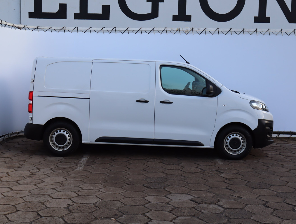 Citroen Jumpy