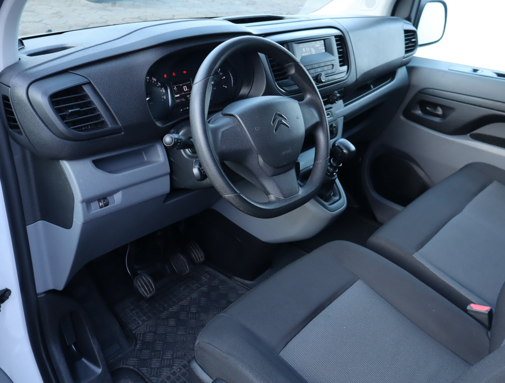 Citroen Jumpy
