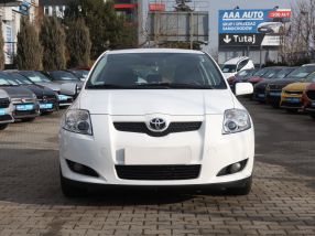 Toyota Auris - 2009