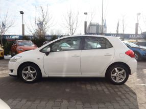 Toyota Auris - 2009