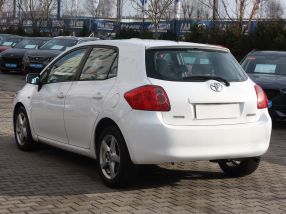 Toyota Auris - 2009