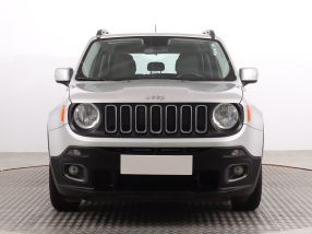 Jeep Renegade - 2015