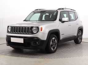 Jeep Renegade - 2015