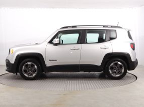 Jeep Renegade - 2015