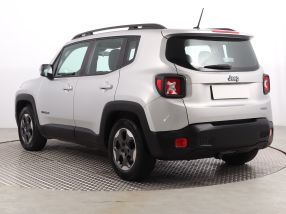 Jeep Renegade - 2015