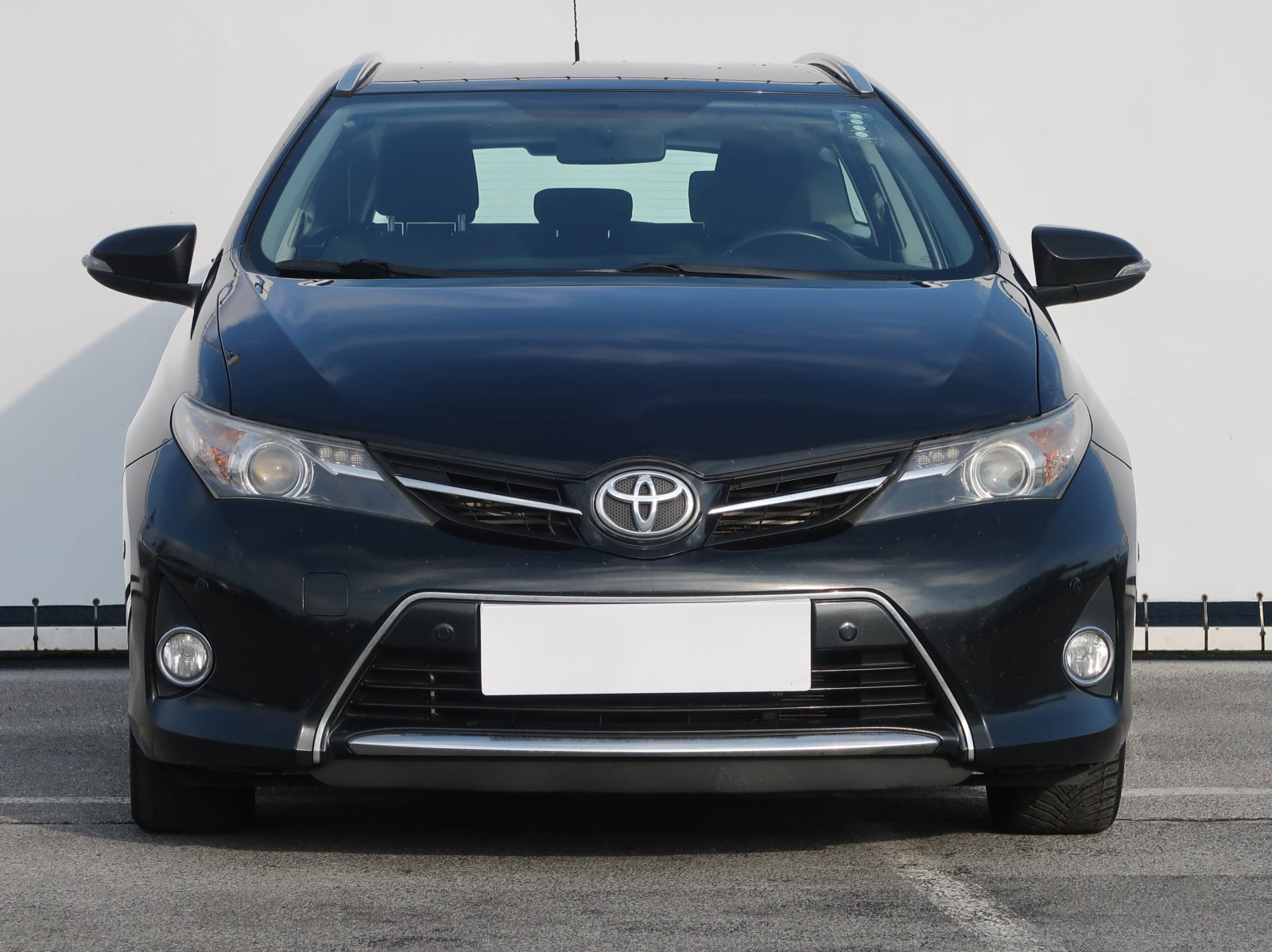 Toyota Auris 2014 2.0 D