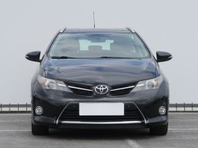 Toyota Auris - 2014