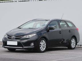 Toyota Auris - 2014