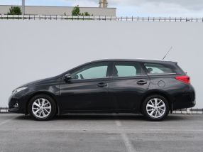 Toyota Auris - 2014