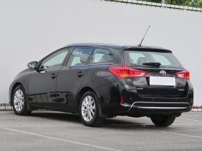 Toyota Auris - 2014