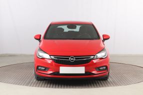 Opel Astra - 2015