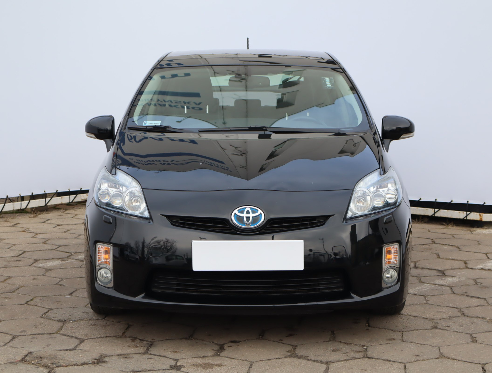 Toyota Prius 2011 1.8 VVT