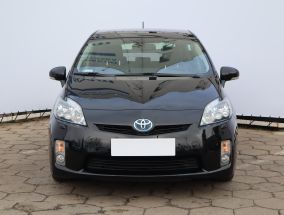 Toyota Prius - 2011