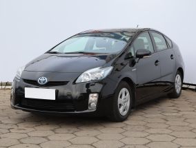 Toyota Prius - 2011