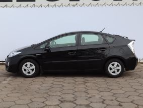 Toyota Prius - 2011