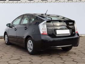 Toyota Prius - 2011