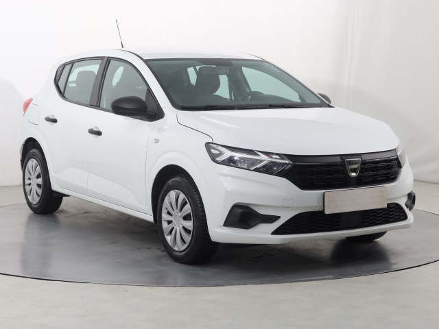 Dacia Sandero 2021
