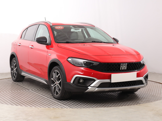 Fiat Tipo 2022