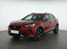 Cupra Formentor - 2021