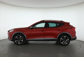 Cupra Formentor - 2021