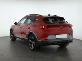 Cupra Formentor - 2021