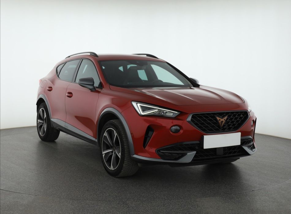 Cupra Formentor - 2021