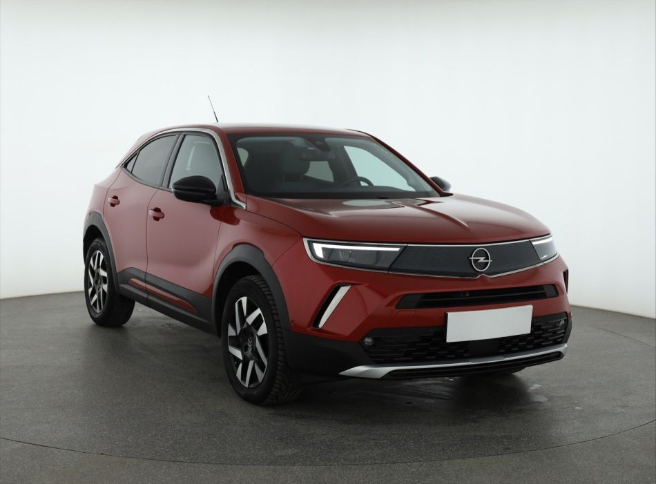 Opel Mokka - 2021