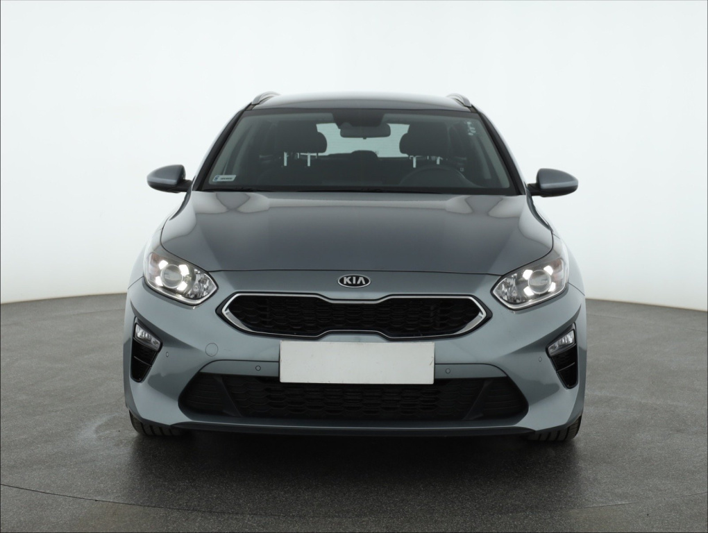 Kia Ceed 2021 1.6 CRDi MHEV 46301km Kombi