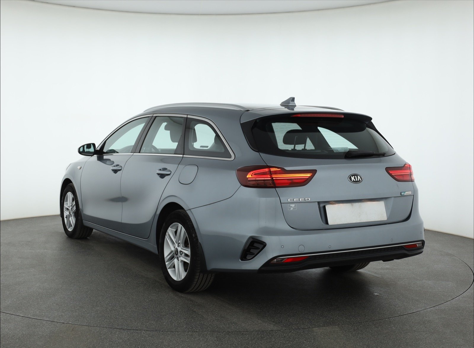 Kia Ceed 2021 1.6 CRDi MHEV 46301km Kombi