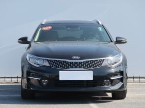 Kia Optima - 2017