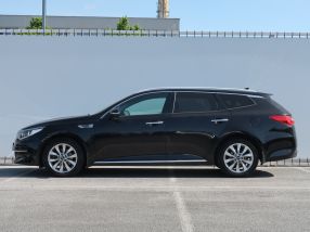 Kia Optima - 2017