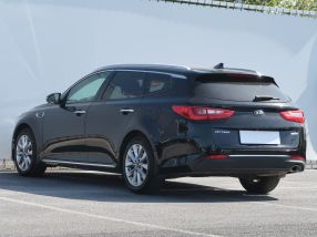 Kia Optima - 2017