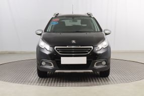 Peugeot 2008 - 2015