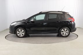 Peugeot 2008 - 2015