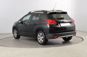 Peugeot 2008 - 2015