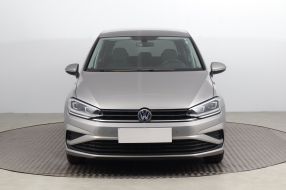 Volkswagen Golf Sportsvan - 2018