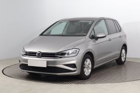 Volkswagen Golf Sportsvan - 2018