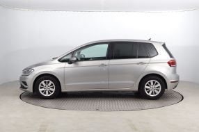Volkswagen Golf Sportsvan - 2018