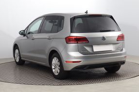 Volkswagen Golf Sportsvan - 2018