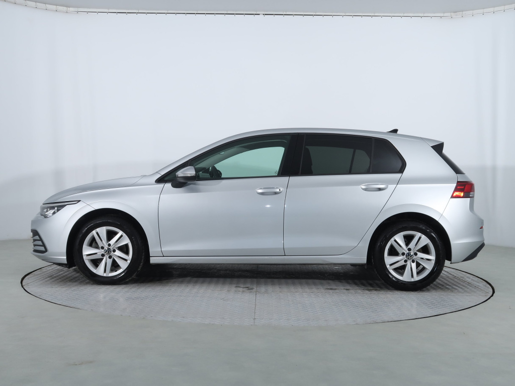 Volkswagen Golf 2023 1.5 eTSI 46345km Life