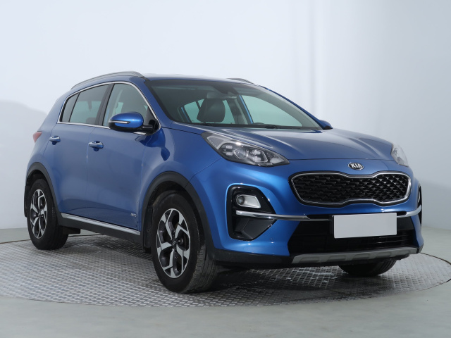 Kia Sportage 2019