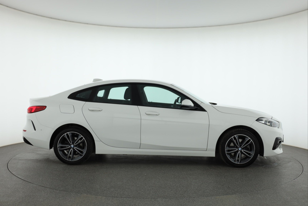 BMW 2 Gran Coupe 2020 218i Gran Coupé 74193km ABS