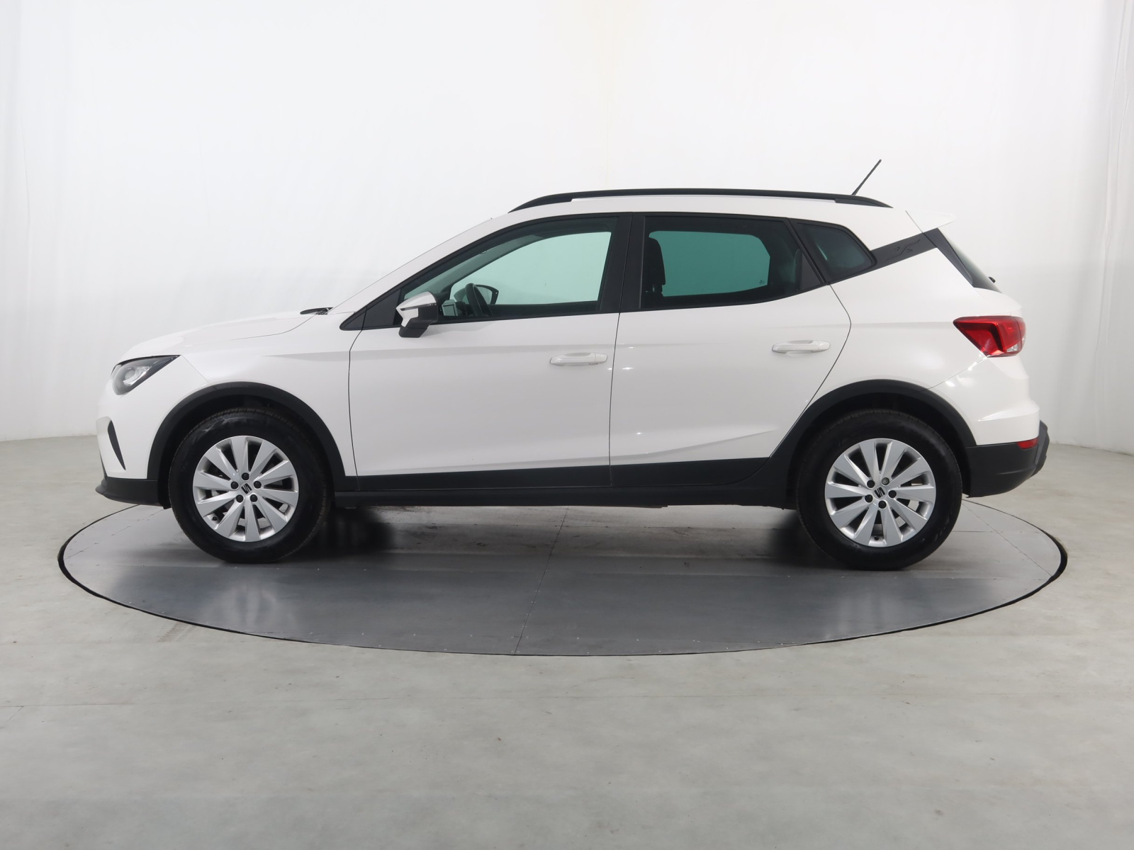 Seat Arona 2023 1.0 TSI 20613km SUV