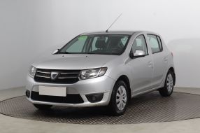 Dacia Sandero - 2016