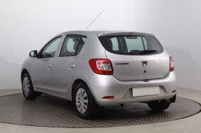 Dacia Sandero - 2016