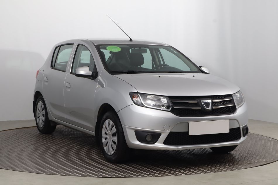 Dacia Sandero - 2016