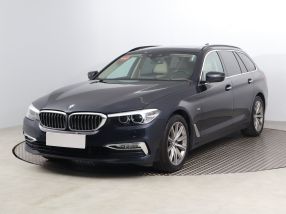 BMW 5 - 2017