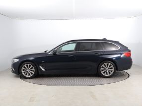 BMW 5 - 2017