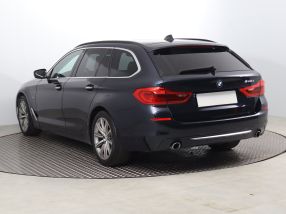 BMW 5 - 2017