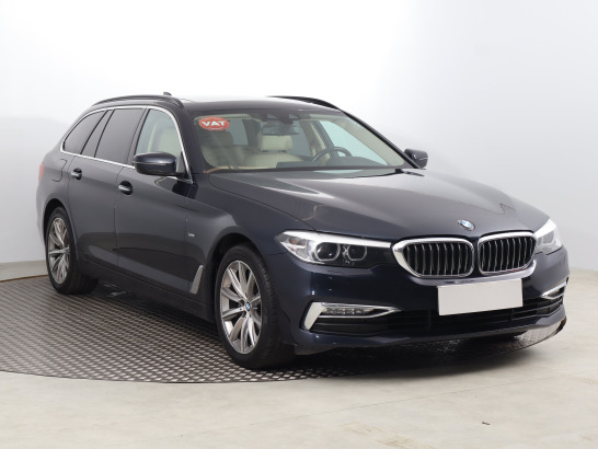 BMW 5